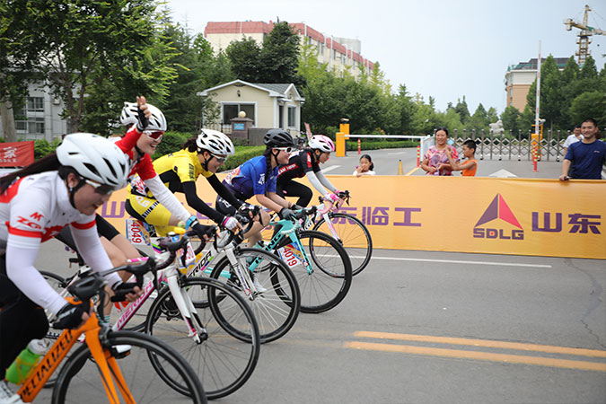 “凯发杯”“红色之旅 逐梦骑行”全国革命老区自行车挑战赛