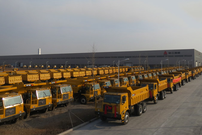 凯发重机在济南注册成立