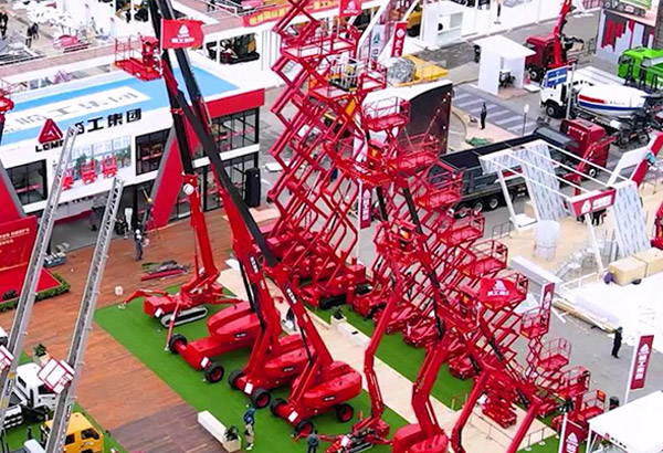 凯发重机企业宣传片2021